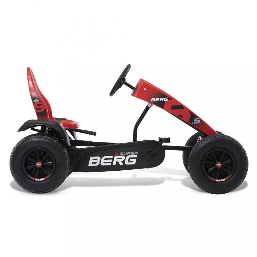 Berg XL B.Super BFR-3 Pedal Go-Kart