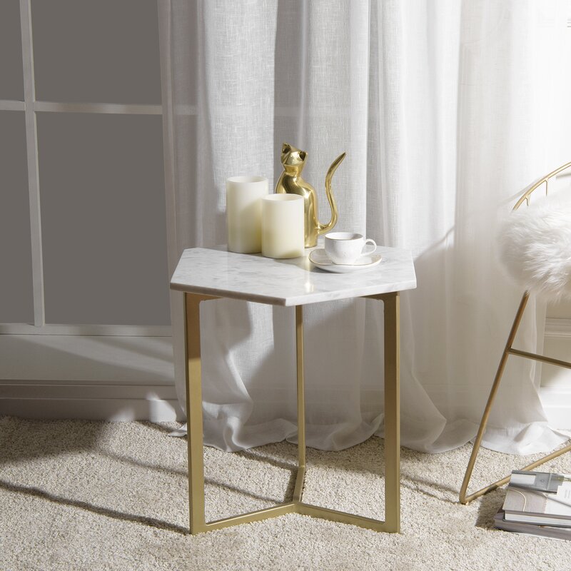 Finian End Table