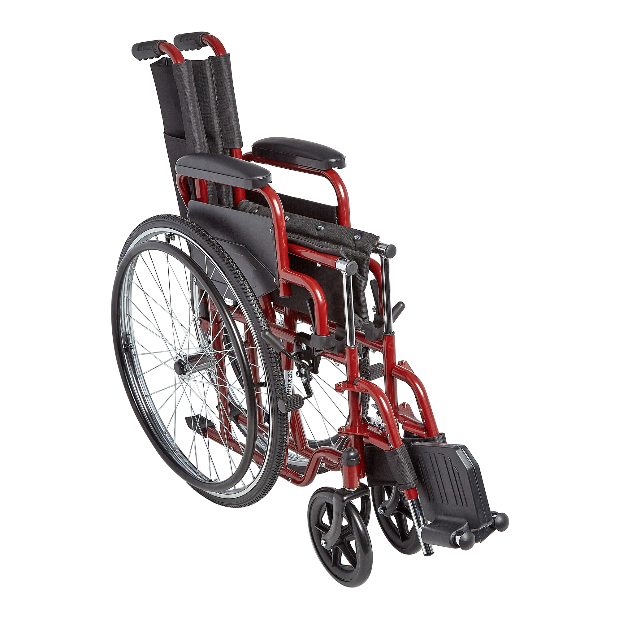 Circle Specialty Ziggo Wheelchair