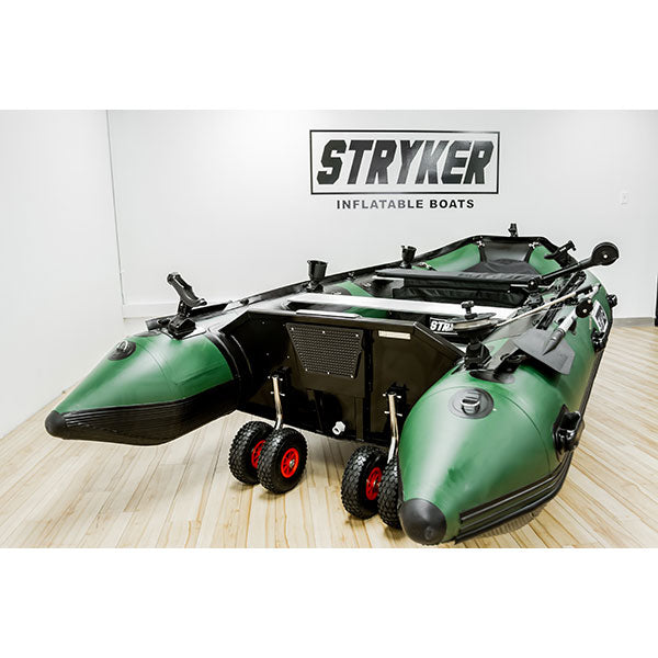 Stryker HD 420 Inflatable Boat