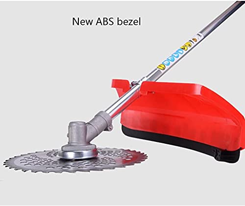 FREEZYMAN Household high-Power AC Electric Lawn Mower Lawn Mower Lawn Mower Plug-in Garden Lawn Mower