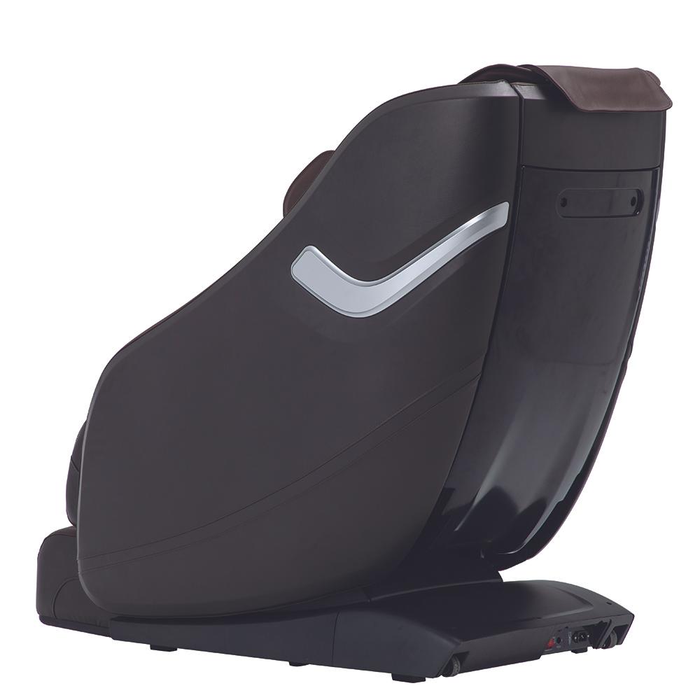 Lifesmart 3D Ultimate Massage Chair with Bluetooth Speakers New