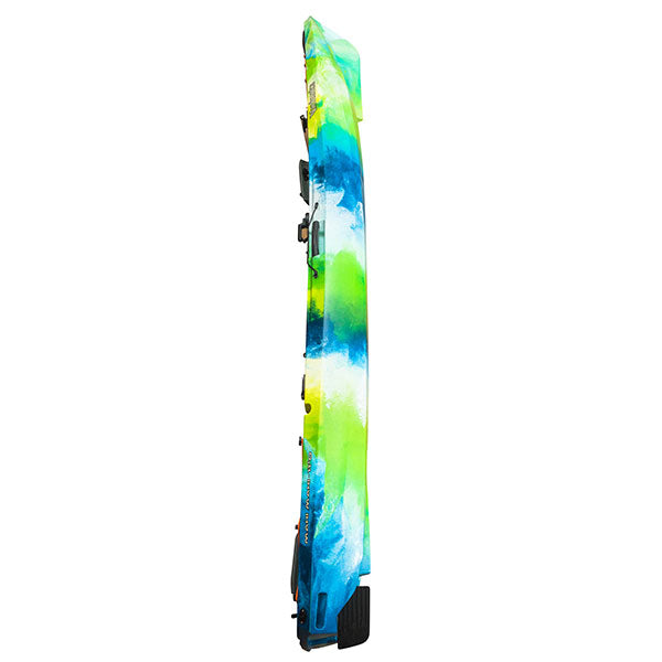 Vanhunks Mahi Mahi Fishing Kayak