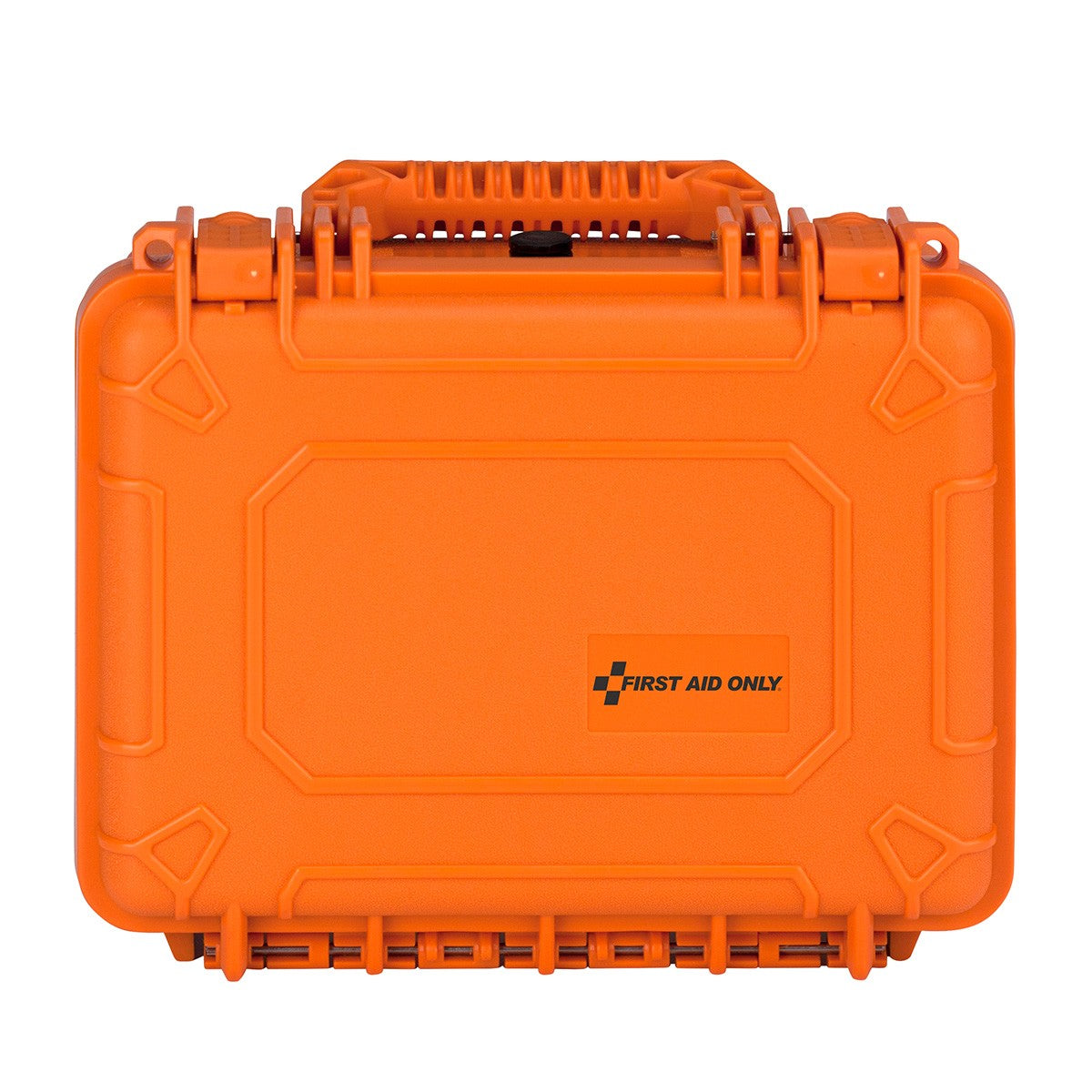 First Aid Only 25 Person Unitized Waterproof First Aid Kit, ANSI Compliant (2 per order)