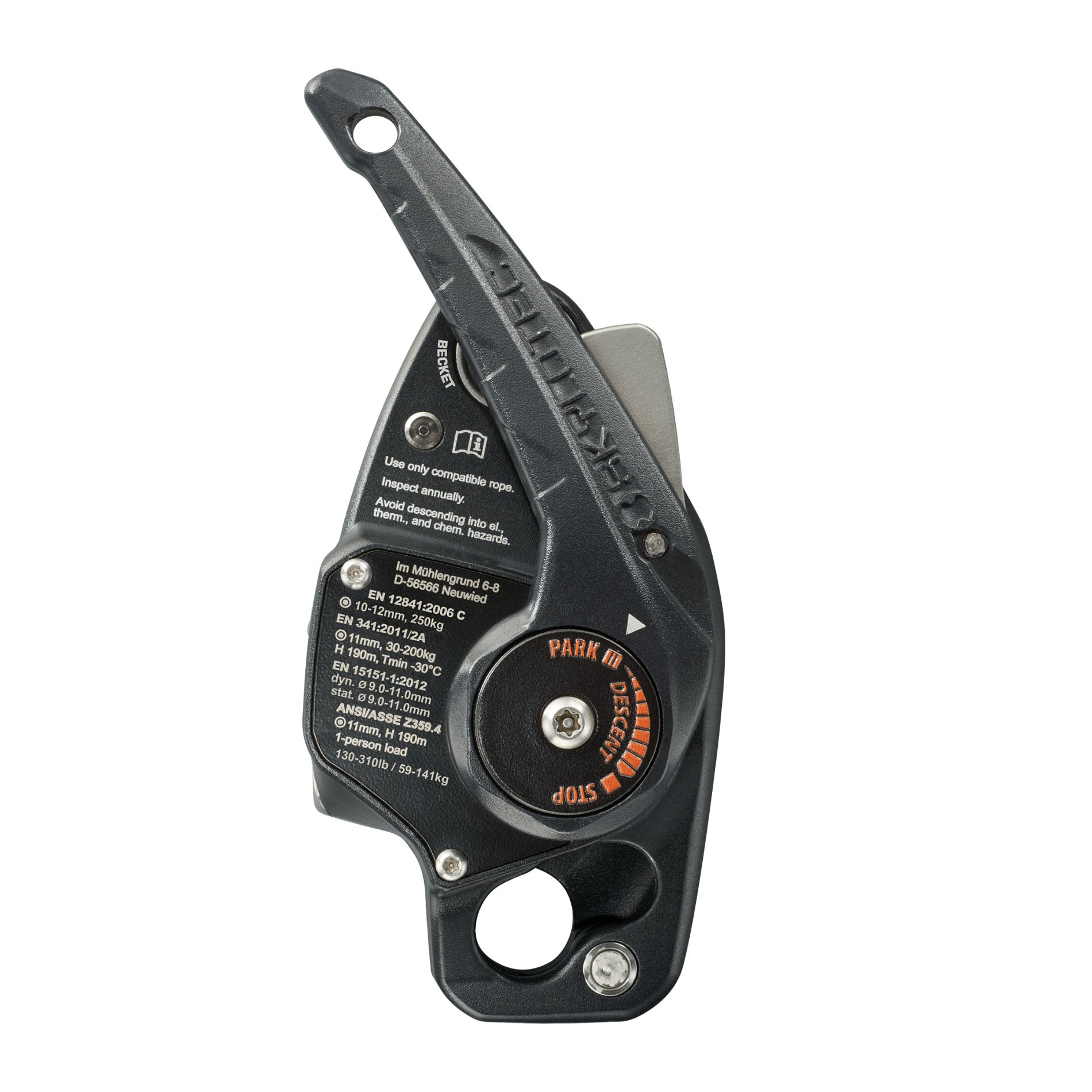 Skylotec Sirius Descender