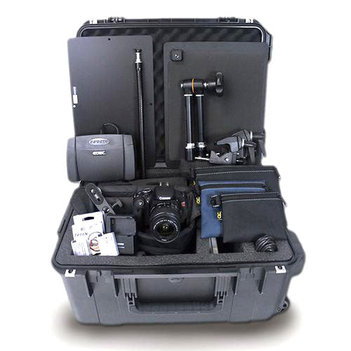 EDEC Eclipse 3 Pro Kit