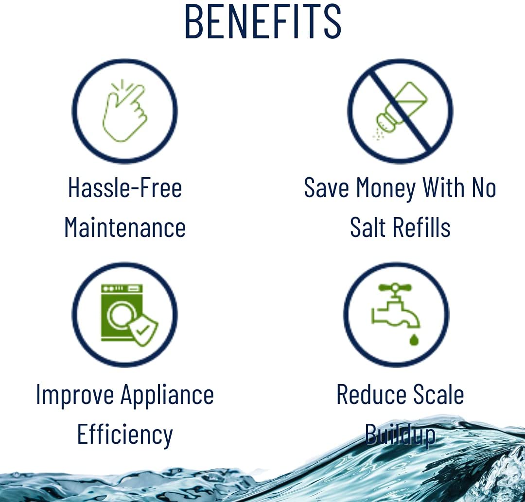 Pentair Pelican PC600-PUV-7 Whole House Water Filter New