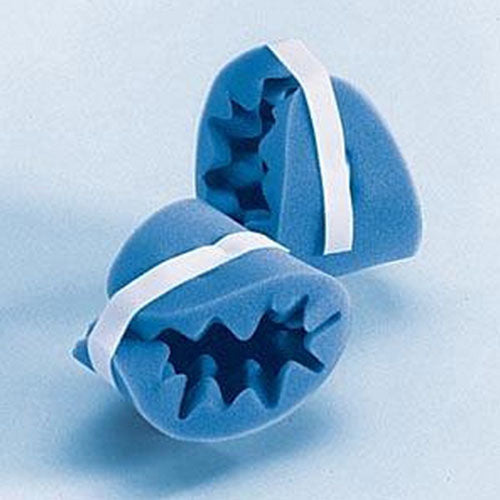 Joerns BioClinic Heel/Ankle Protectors (20 Pairs/Case)