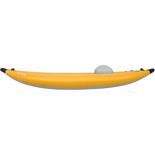 NRS STAR Outlaw I Inflatable Kayak