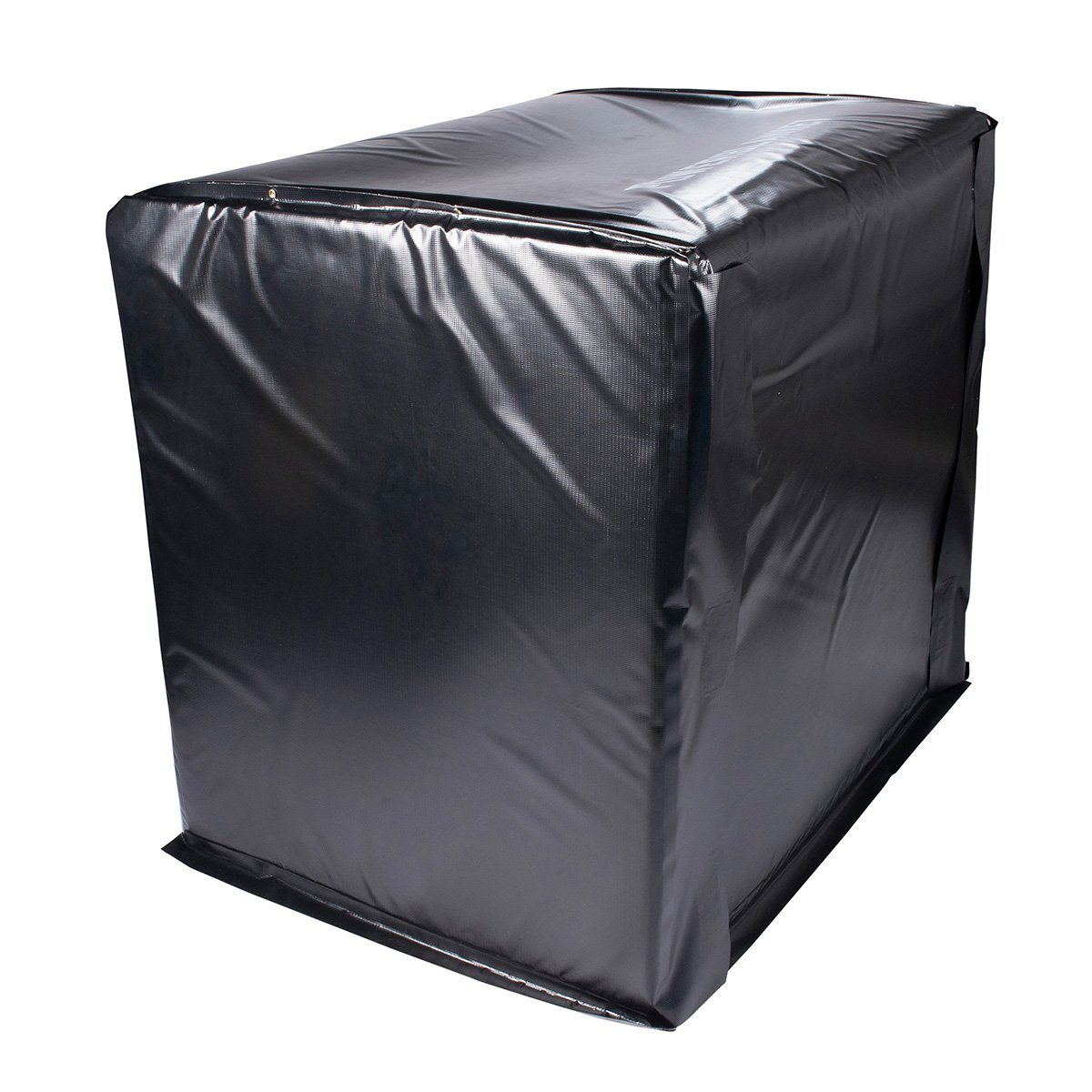 Powerblanket HB64PRO-1440 120 Volt Adjustable Thermostatic Controller 48X48X48 Bulk Material Warmer New