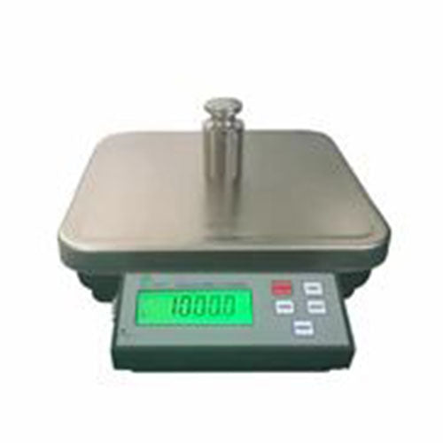LW Measurements Tree HRB 60001 Top Loading Balance