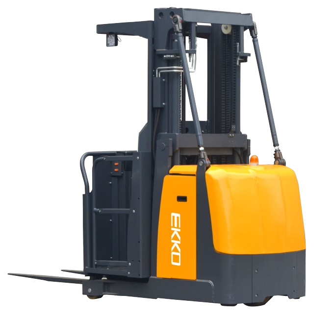 Ekko EOP68 Order Picker 177