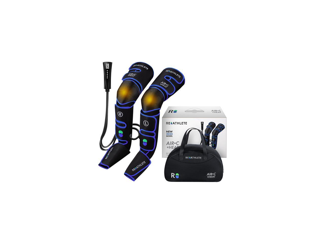 REATHLETE Leg Massager