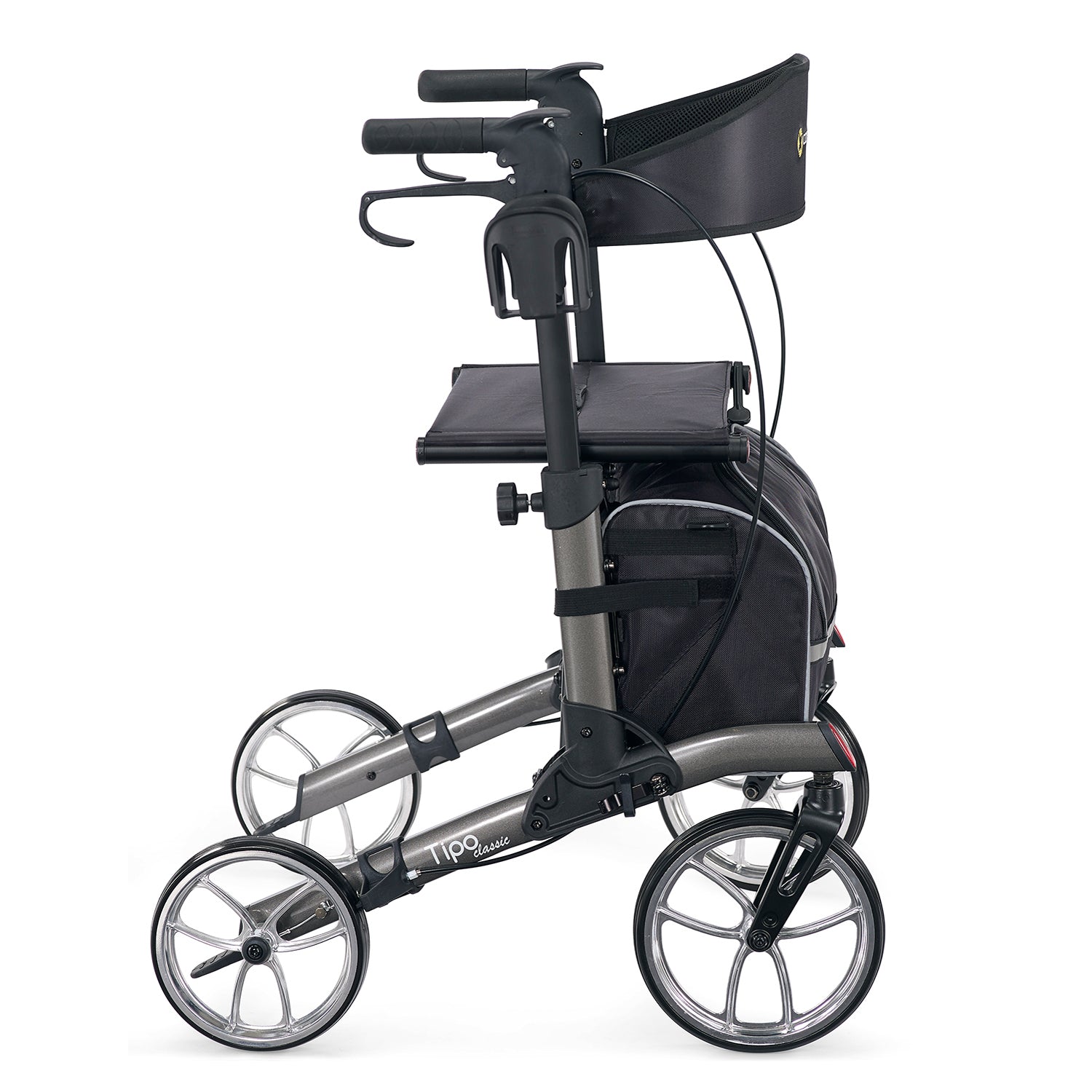 Comodita Tipo Classic Rolling Walker