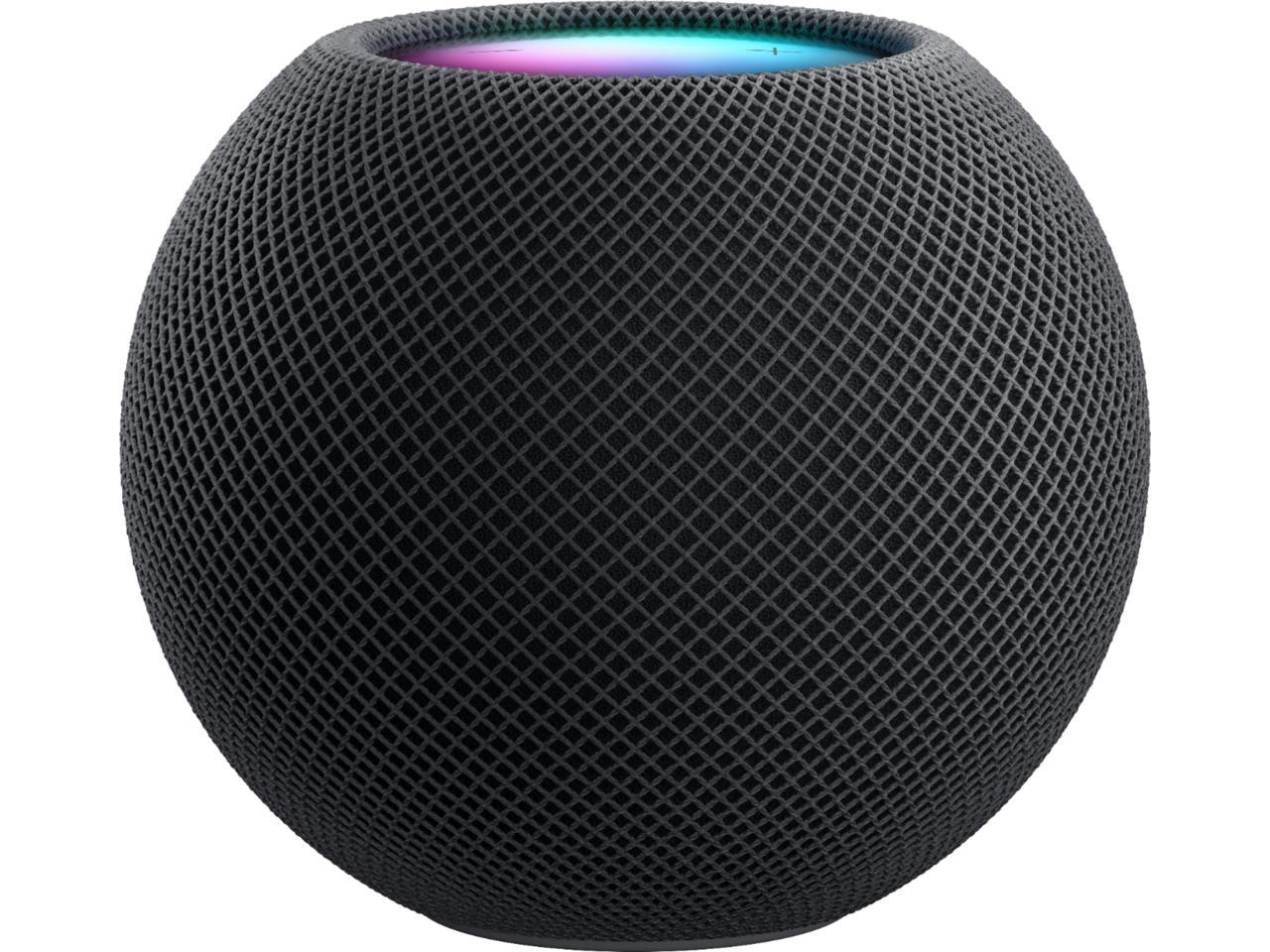 Apple HomePod mini Smart Speaker - Space Gray MY5G2LL/A