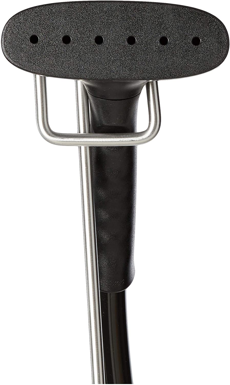 Jiffy Clothing Steamer J-2 Pink 120 Volt New