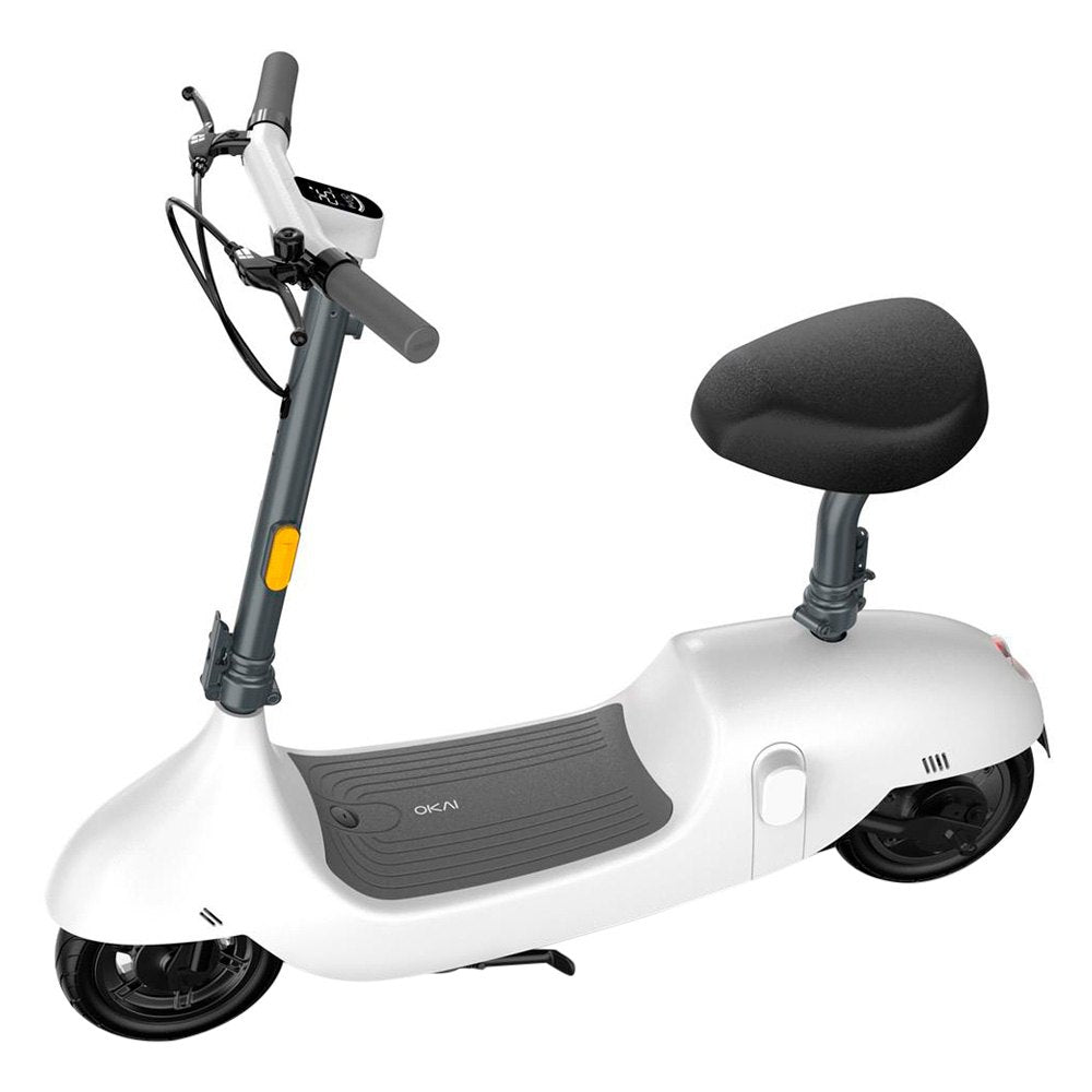 MotoTec Okai Beetle 36v 350w Lithium Electric Scooter