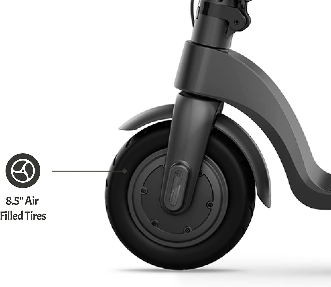 批量编辑标题Jetson Knight Up To 15.5 Mile Range 20 MPH 8.5