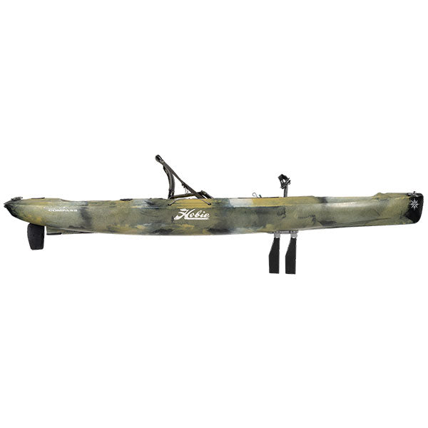 Hobie Mirage Compass Fishing Kayak