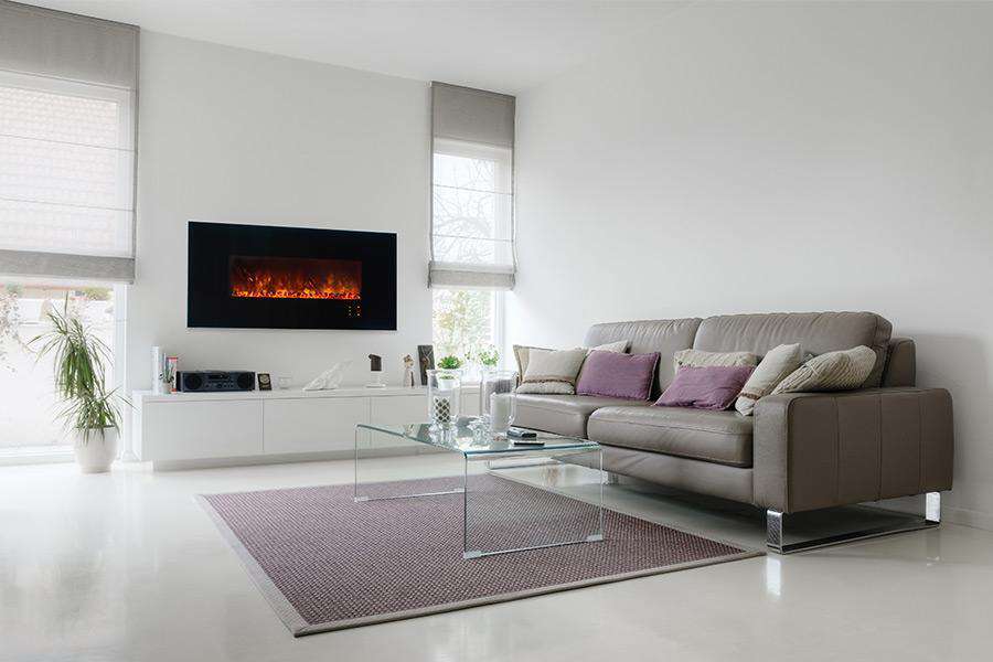 Modern Flames Ambiance CLX2 60