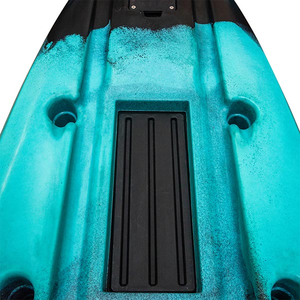 Vanhunks Zambezi 12'6