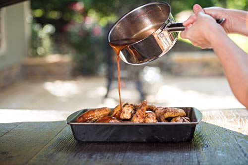 Masterbuilt MB20050716 Mps 330g Propane Smoker, 30