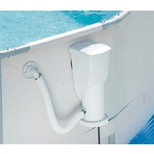 PolyGroup SFX1500 COMPLETE FILTER SYSTEM WITH X1500 GFCI 9 PUMP