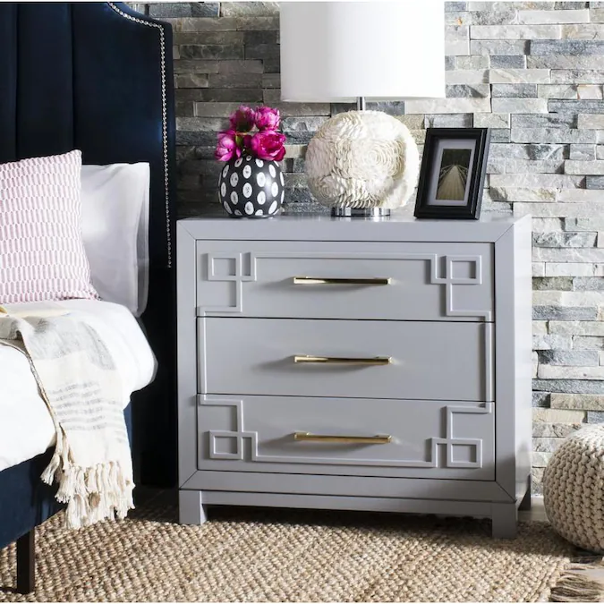 Safavieh Raina 3-drawer chest