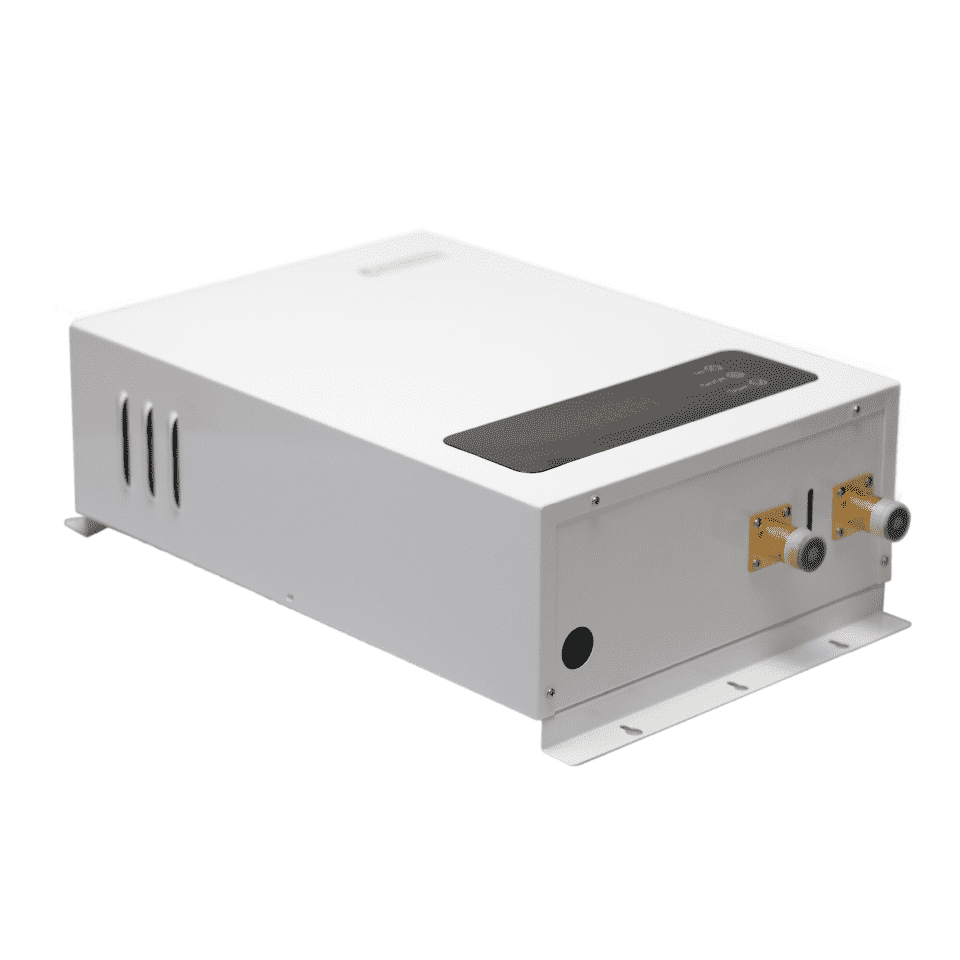 SioGreen SIO14 14 kW 60A 240V 4 GPM Tankless Water Heater New