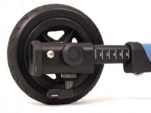 Backward Stop for Marcy 0/1