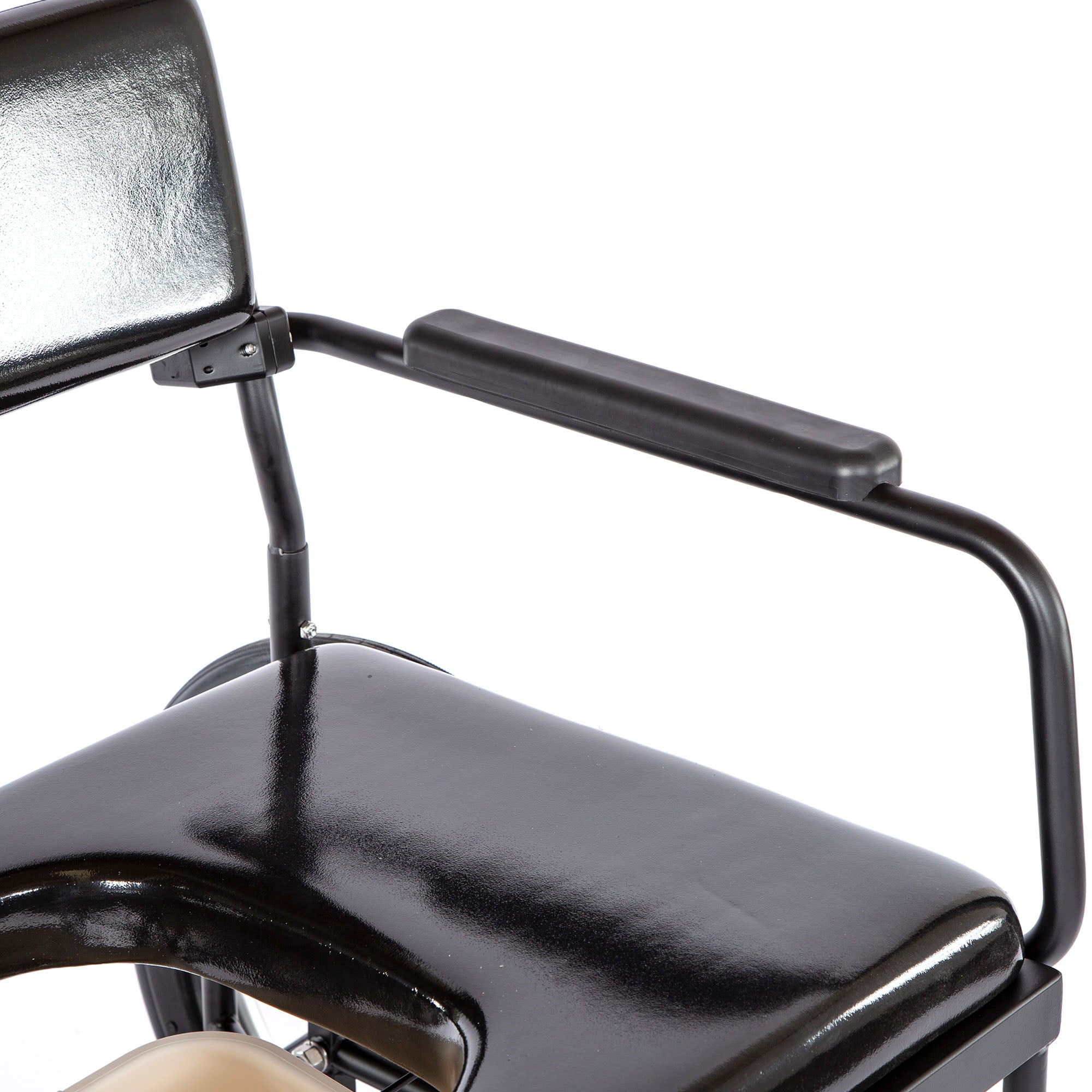 ActiveAid Armrests for the 720 Bariatric Rehab Shower/Commode Chair