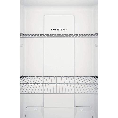 Frigidaire FFFU13F2VW 28 Inch White Freestanding Upright Counter Depth Freezer