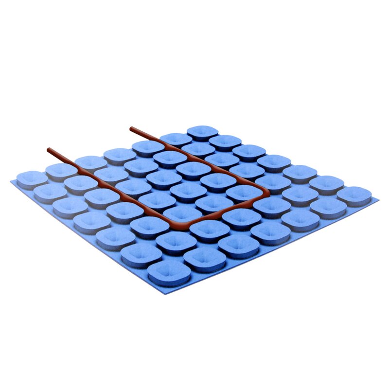 Prodeso Underfloor Heating Membrane 54 QF 3'3