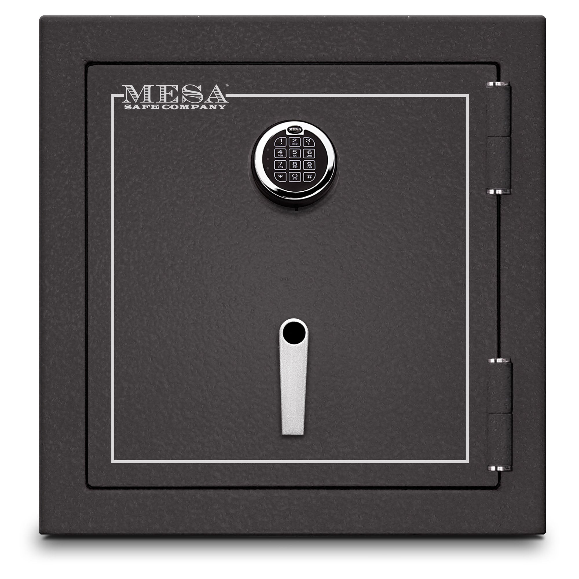 Mesa MBF2020E Burglary and Fire Electronic Safe