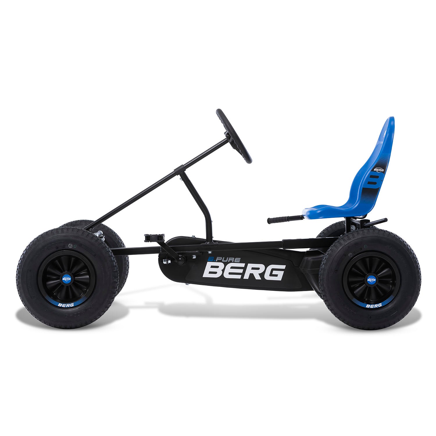 BERG XL B. Pure BFR Pedal Kart