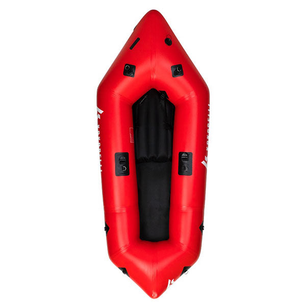 Kokopelli XPD Packraft
