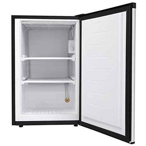 TOPPLAN FURNITUR Upright Freezer Practical