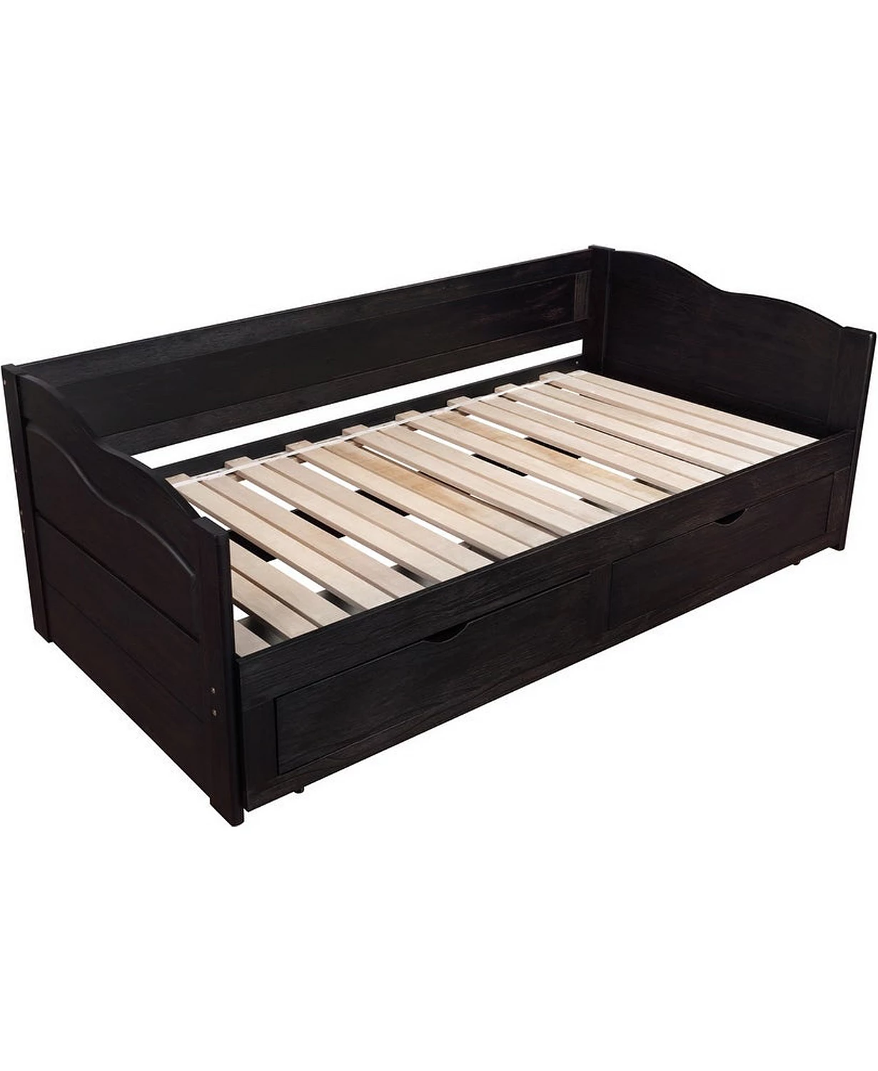 Tannerville Storage Twin/Full Daybed