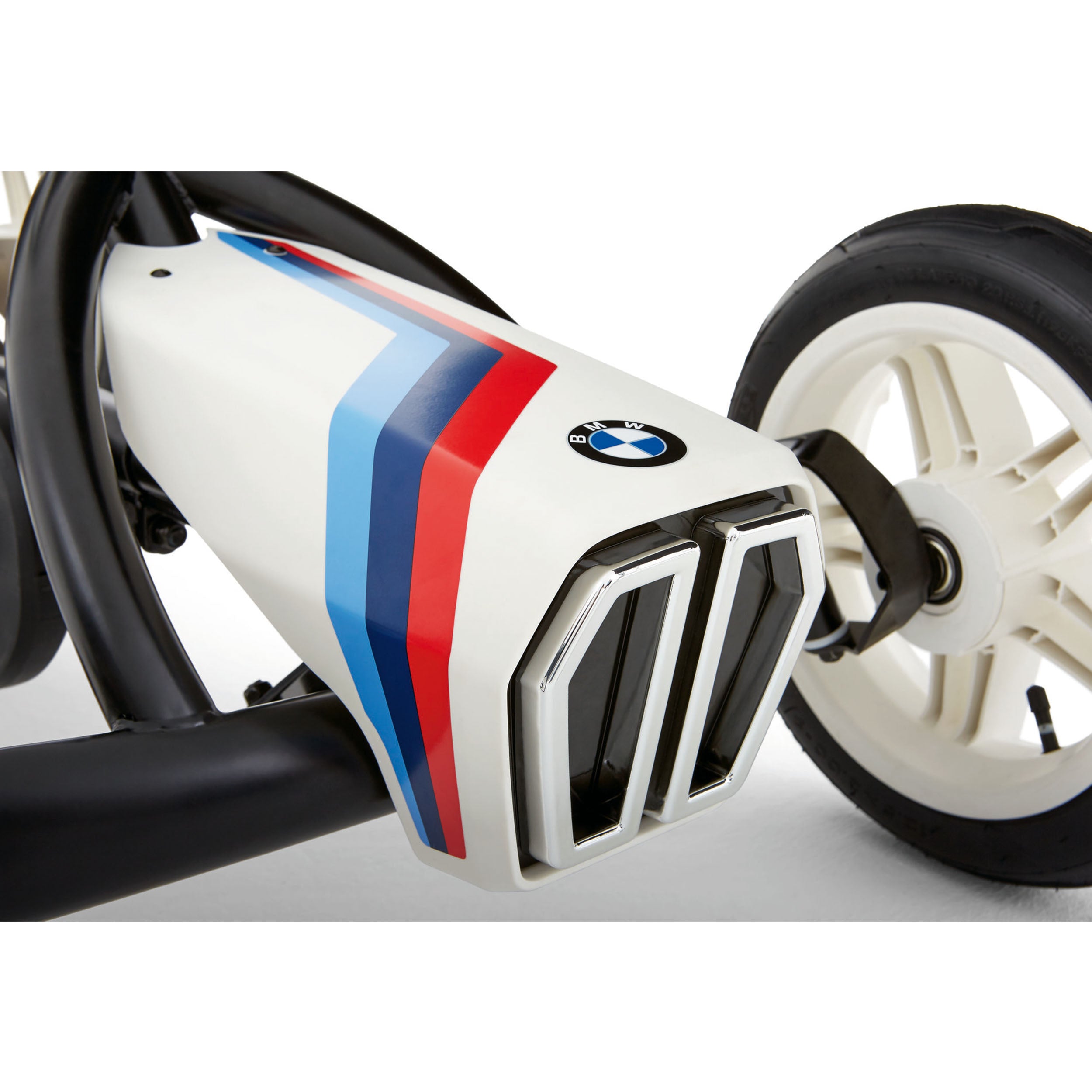 BERG BMW Street Racer Pedal Kart