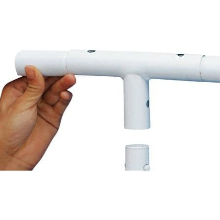 Summer Waves 15' x 42