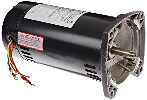 Pentair J218-816AC Service Package Replacement Pool and Spa Pump