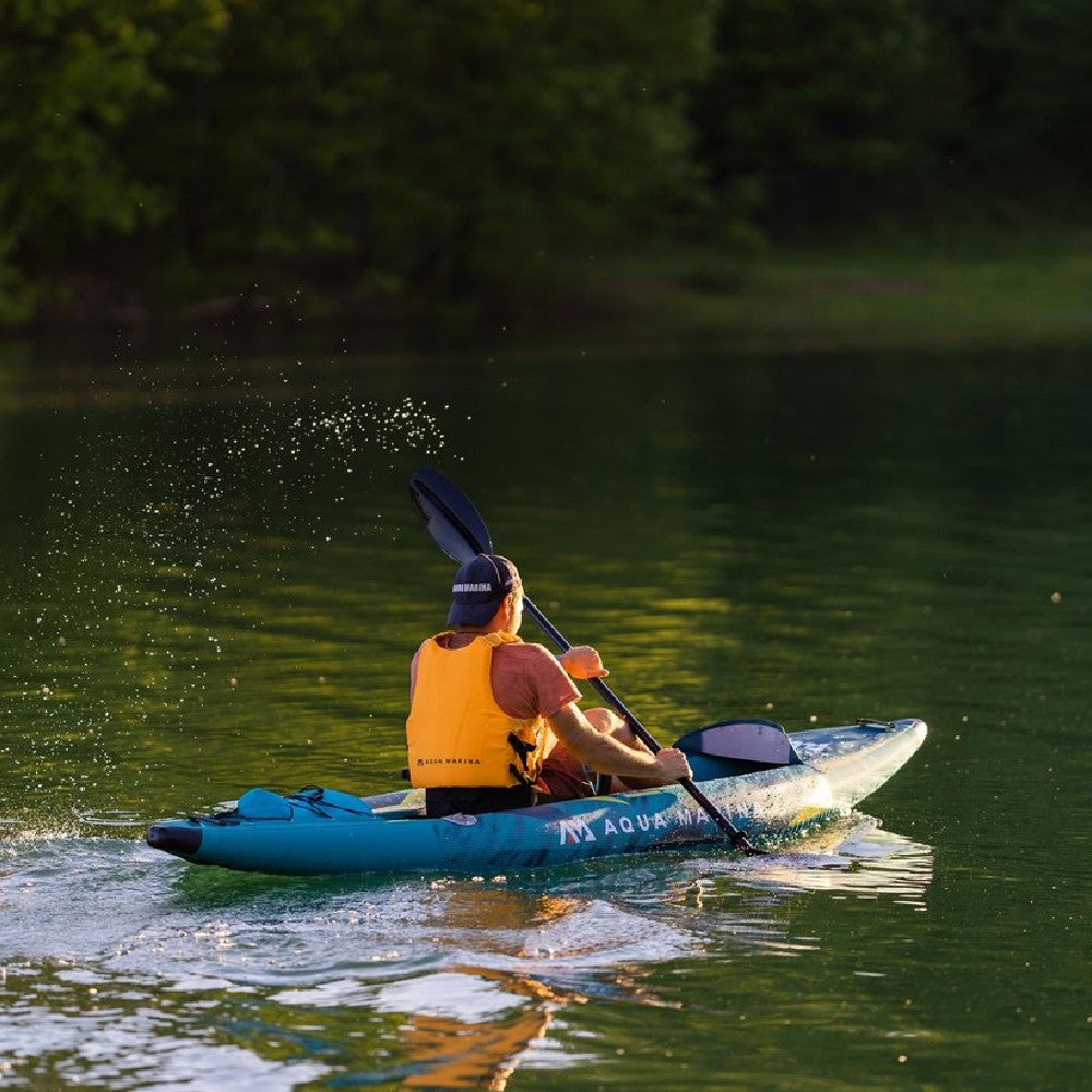 Aqua Marina Steam 10'3