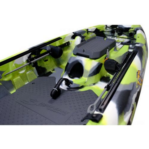 3 Waters Big Fish 120 Fishing Kayak