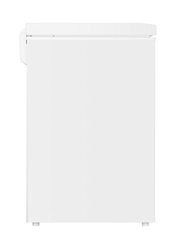 Hisense  FC51D7AWD  5.1 cu. ft. Chest Freezer, White