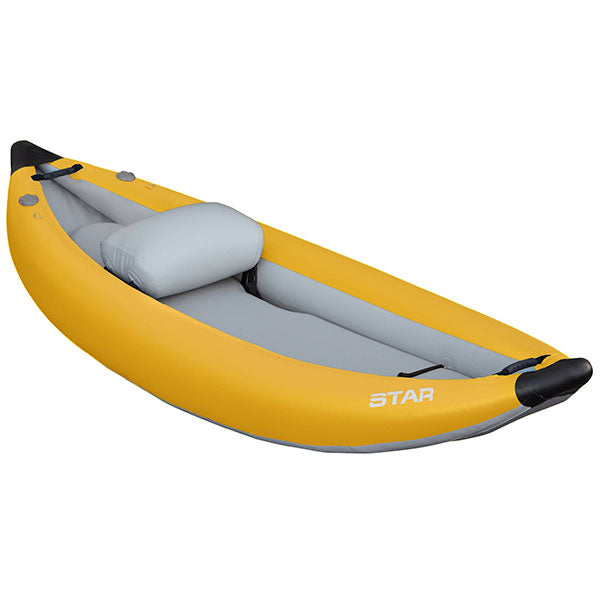NRS STAR Outlaw I Inflatable Kayak
