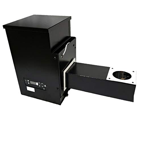 Direct Igniter Pellet Hopper KIT 12