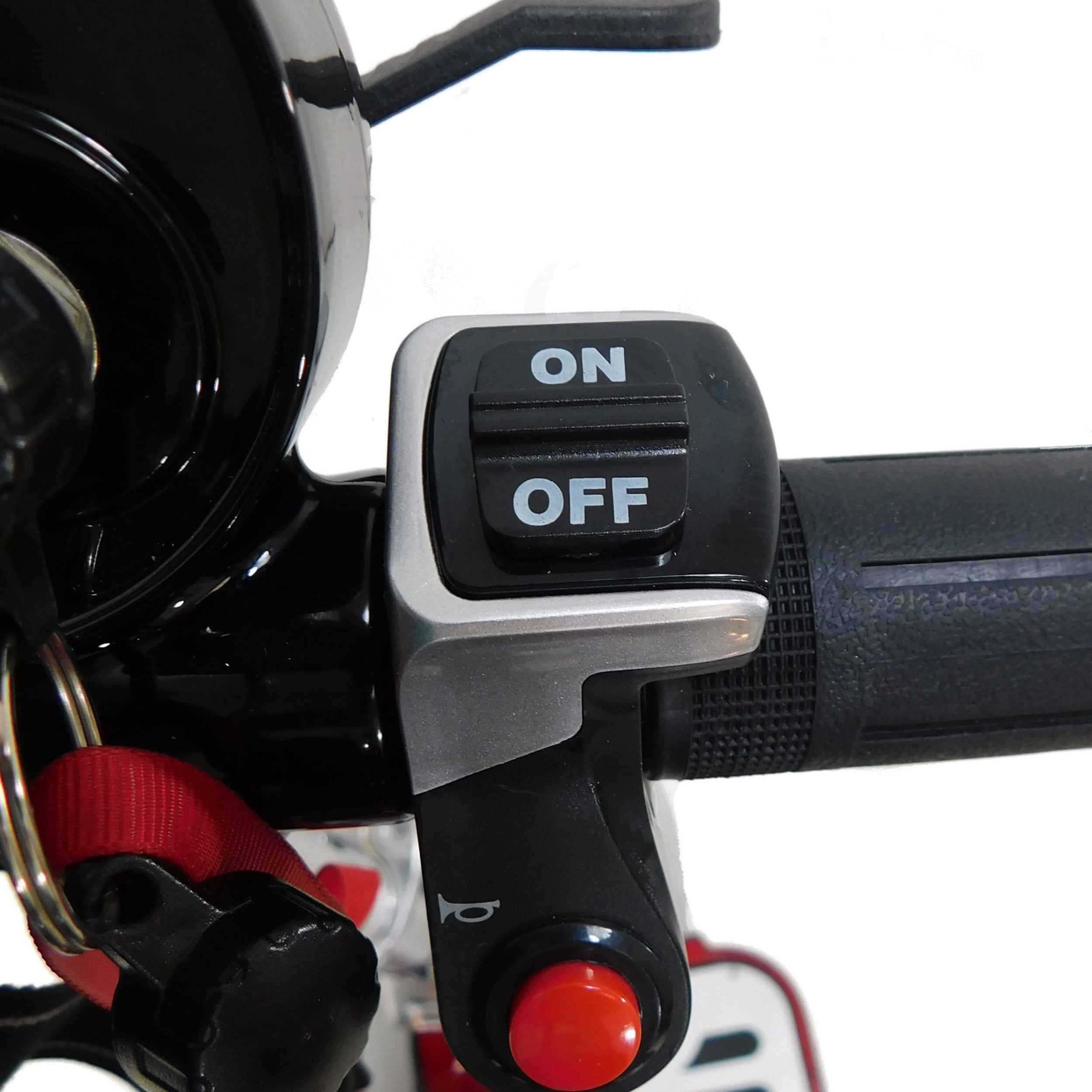 Triaxe Cruze Folding 3-Wheel Mobility Scooter