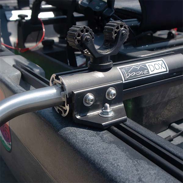 Boonedox Groovy Landing Gear Track Kit