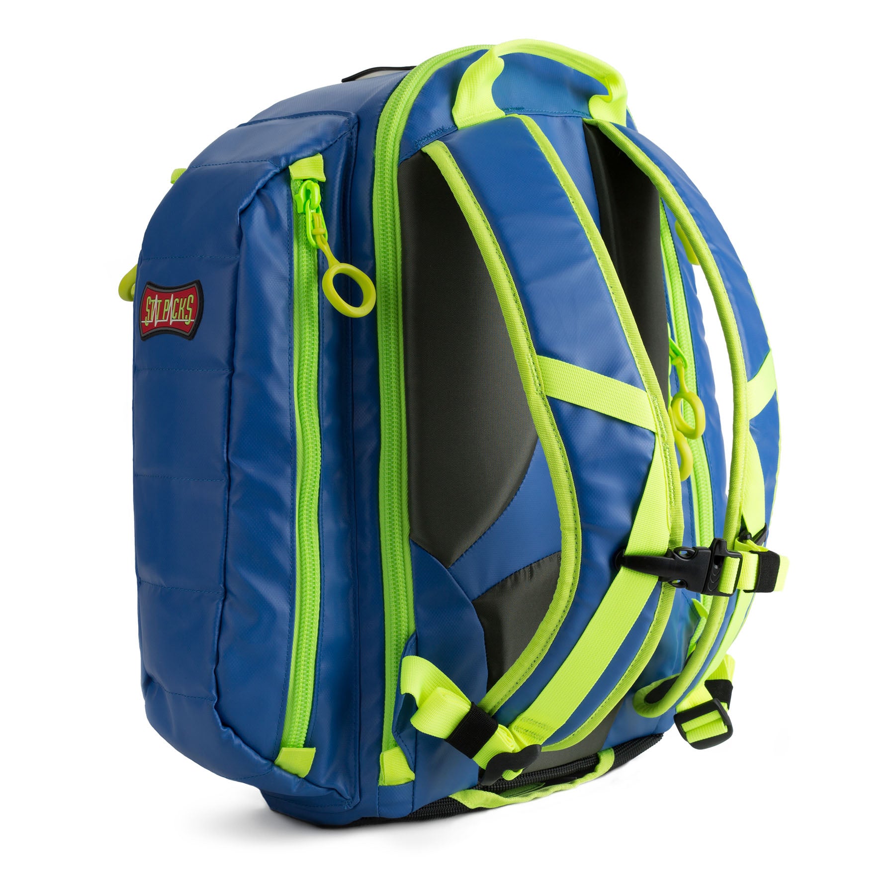 StatPacks G3 Quicklook AED Backpack