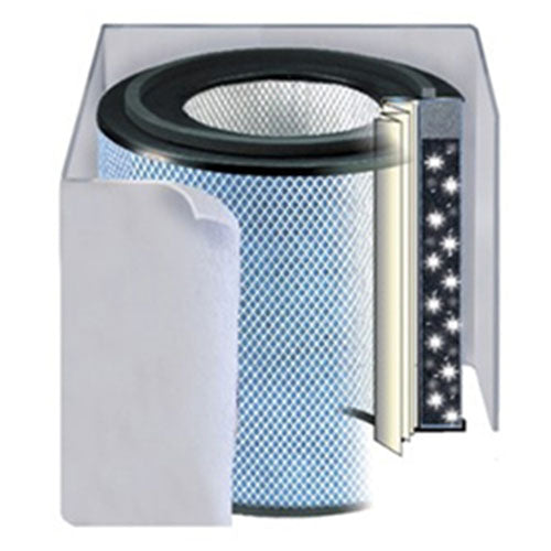 Austin Air Standard Pet Machine Replacement Air Purifier Filter